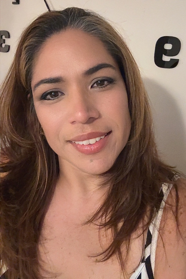Cruise Brothers Travel Agent Vicmarie Hernandez